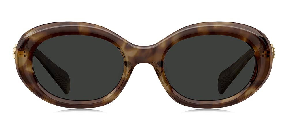 BOLON BX3015-C20 Güneş Genç,Yetişkin Kadın Oval Çerçeveli Asetat UV400,Polarize - 1