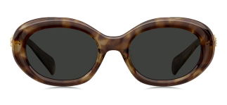 BOLON BX3015-C20 Güneş Genç,Yetişkin Kadın Oval Çerçeveli Asetat UV400,Polarize 