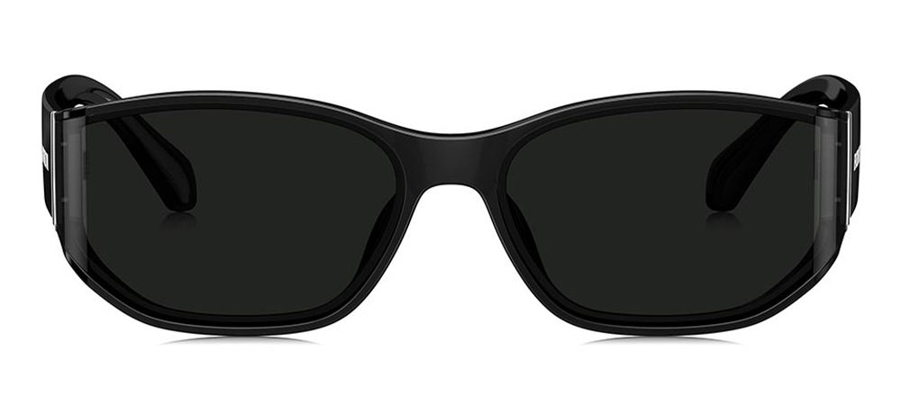 BOLON BX5001-A10 Güneş Genç Kadın Geometrik Çerçeveli Asetat UV400 - 1