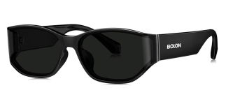BOLON BX5001-A10 Güneş Genç Kadın Geometrik Çerçeveli Asetat UV400 - BOLON (1)