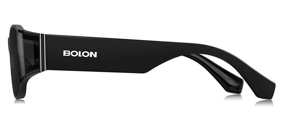 BOLON BX5001-A10 Güneş Genç Kadın Geometrik Çerçeveli Asetat UV400 - 3