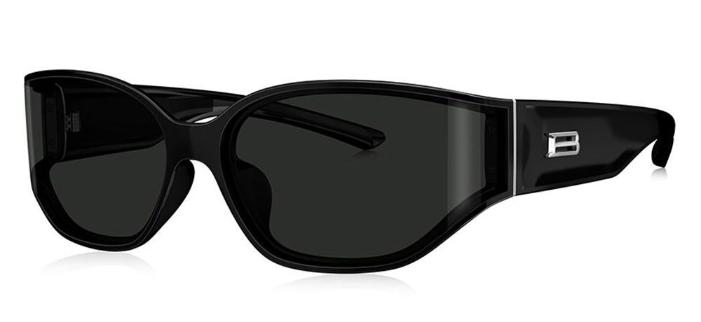 BOLON BX5007-A10 Güneş Genç Kadın Geometrik Çerçeveli Asetat UV400 - 2