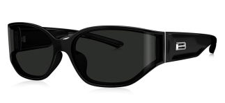 BOLON BX5007-A10 Güneş Genç Kadın Geometrik Çerçeveli Asetat UV400 - BOLON (1)