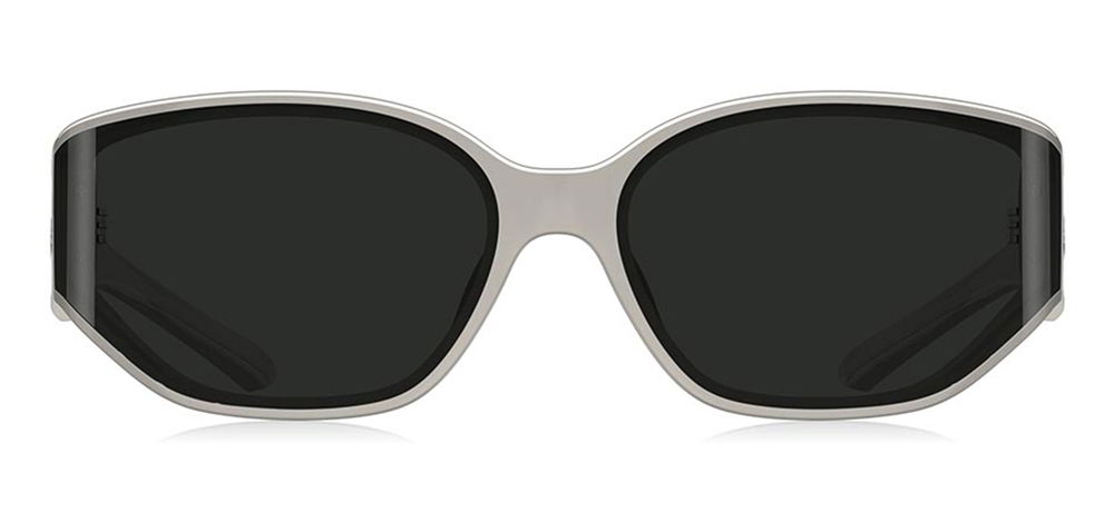 BOLON BX5007-A16 Güneş Genç Kadın Geometrik Çerçeveli Asetat UV400 - 1