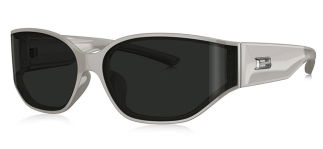 BOLON BX5007-A16 Güneş Genç Kadın Geometrik Çerçeveli Asetat UV400 - BOLON (1)