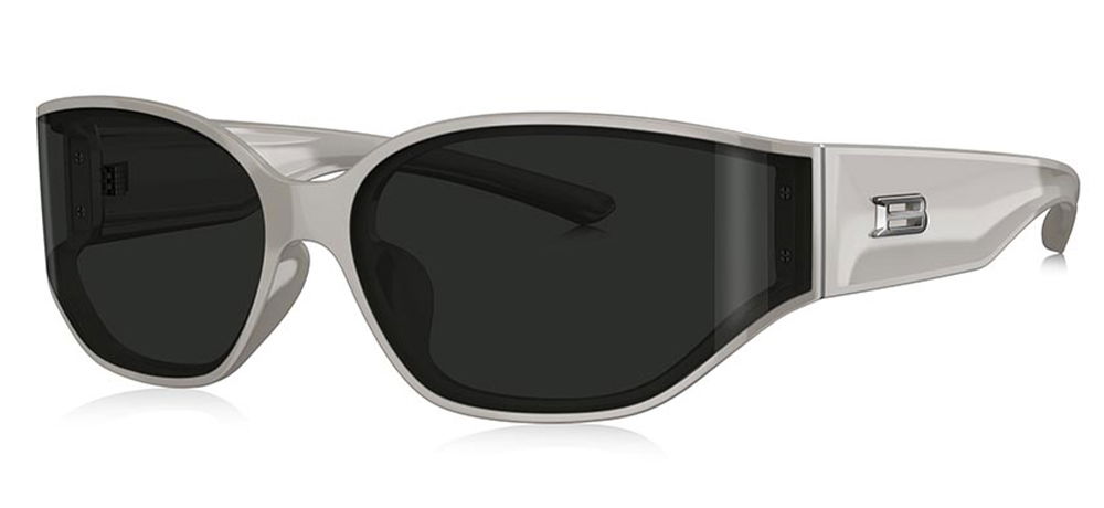 BOLON BX5007-A16 Güneş Genç Kadın Geometrik Çerçeveli Asetat UV400 - 2