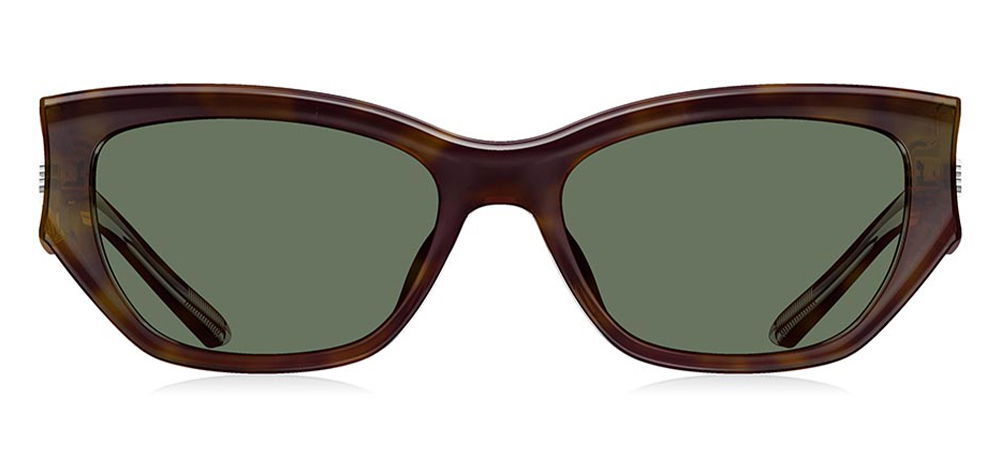 BOLON BX5008-A28 Güneş Genç Kadın Çekik Çerçeveli Asetat UV400 - 1