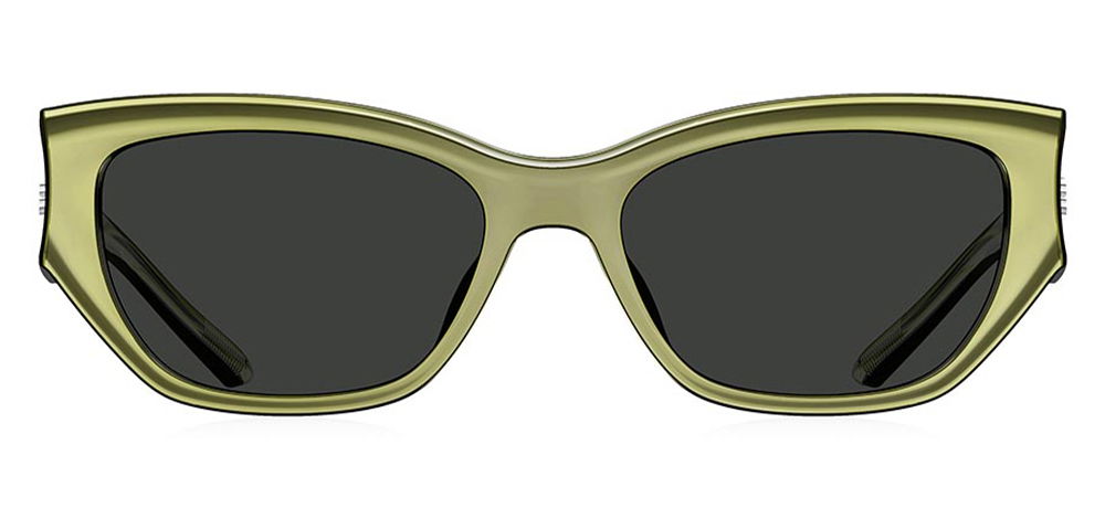 BOLON BX5008-A80 Güneş Genç Kadın Çekik Çerçeveli Asetat UV400 - 1