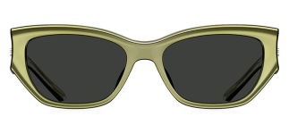 BOLON BX5008-A80 Güneş Genç Kadın Çekik Çerçeveli Asetat UV400 - BOLON