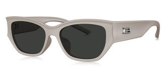 BOLON BX5008-C12 Güneş Genç Kadın Çekik Çerçeveli Asetat UV400,Polarize - BOLON (1)