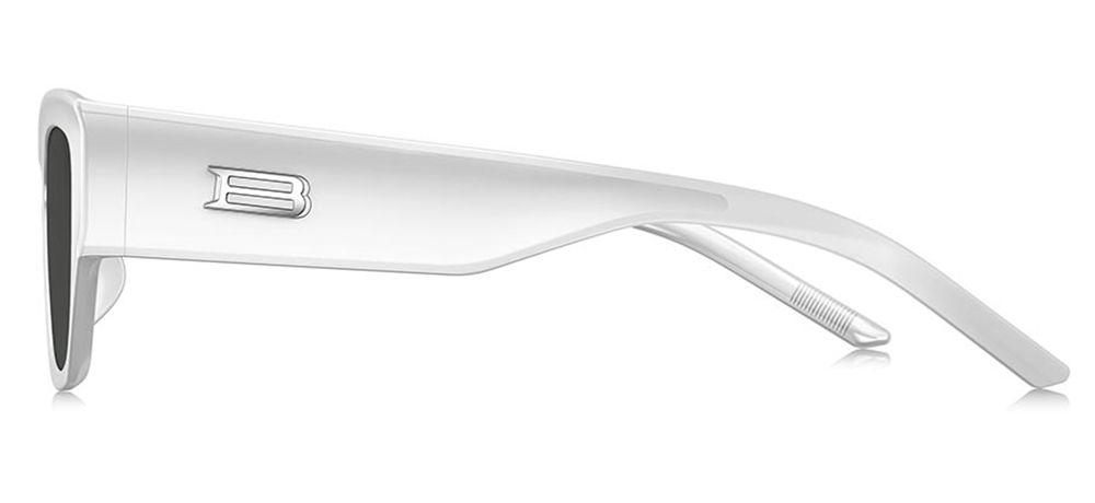 BOLON BX5008-C90 Güneş Genç Kadın Çekik Çerçeveli Asetat UV400,Polarize - 3