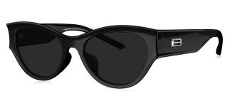 BOLON BX5010-C10 Güneş Genç Kadın Çekik Çerçeveli Asetat UV400,Polarize - BOLON (1)