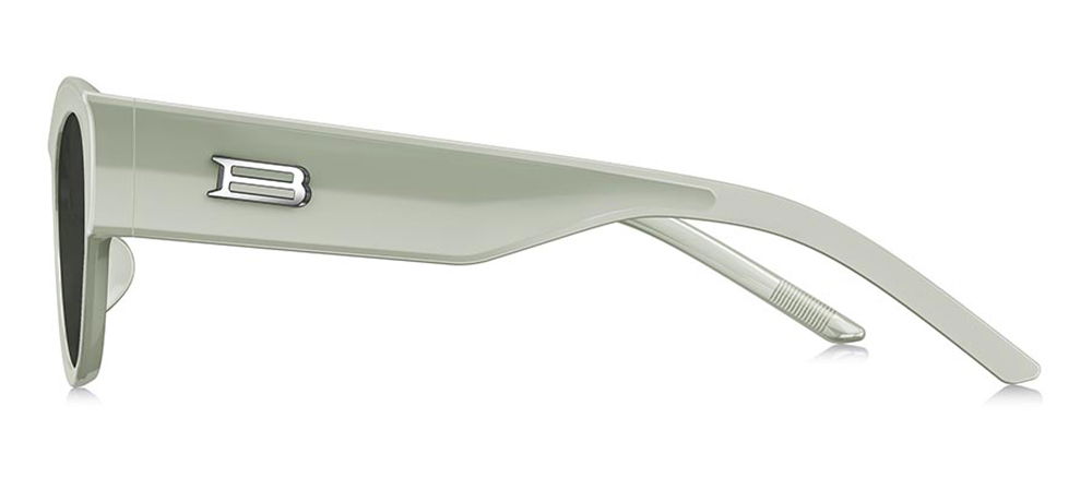 BOLON BX5010-C80 Güneş Genç Kadın Çekik Çerçeveli Asetat UV400,Polarize - 3