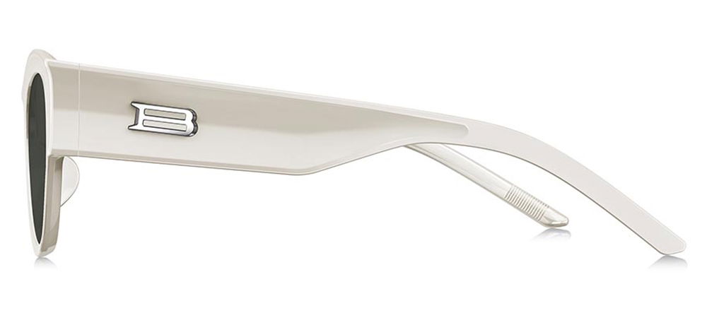 BOLON BX5010-C90 Güneş Genç Kadın Çekik Çerçeveli Asetat UV400,Polarize - 3