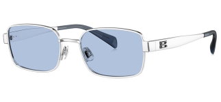 BOLON BX7003-A97 Güneş Genç Erkek Köşeli Çerçeveli Metal Filtresiz - BOLON (1)