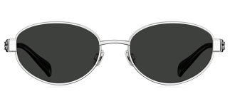 BOLON BX7005-C90 Optik Genç Kadın Çekik Çerçeveli Metal 