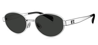 BOLON BX7005-C90 Optik Genç Kadın Çekik Çerçeveli Metal - BOLON (1)