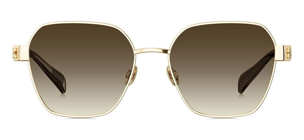 BOLON BX7006-A62 Güneş Genç Erkek,Kadın,Unisex Geometrik Çerçeveli Titanyum UV400 - 1