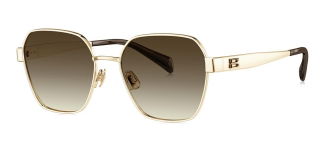 BOLON BX7006-A62 Güneş Genç Erkek,Kadın,Unisex Geometrik Çerçeveli Titanyum UV400 - BOLON (1)