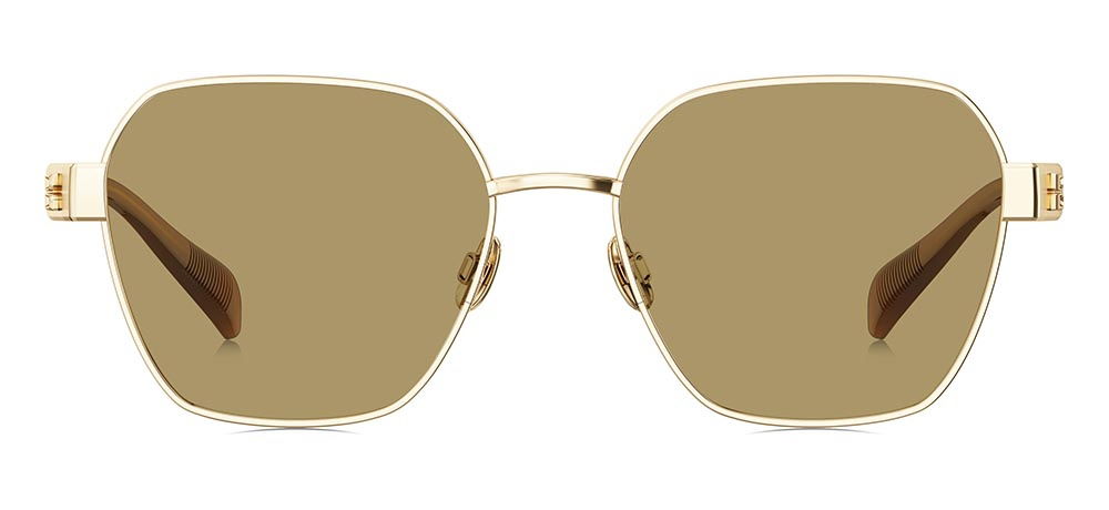 BOLON BX7006-A66 Güneş Genç Erkek,Kadın,Unisex Geometrik Çerçeveli Titanyum UV400 - 1