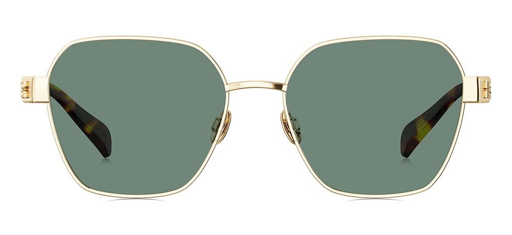 BOLON BX7006-A68 Güneş Genç Erkek,Kadın,Unisex Geometrik Çerçeveli Titanyum UV400 - 1