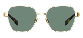 BOLON BX7006-A68 Güneş Genç Erkek,Kadın,Unisex Geometrik Çerçeveli Titanyum UV400 