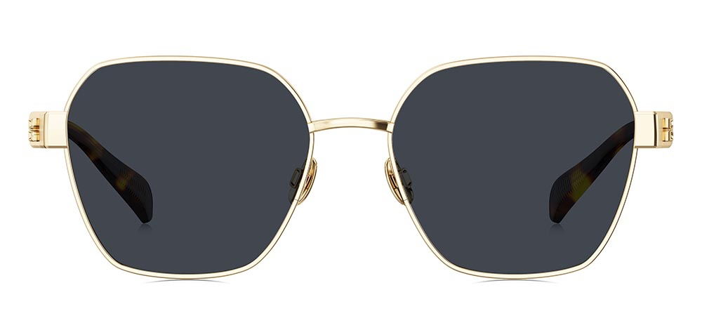 BOLON BX7006-C10 Güneş Genç Erkek,Kadın,Unisex Geometrik Çerçeveli Titanyum UV400,Polarize - 1