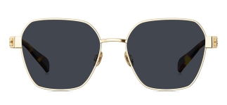 BOLON BX7006-C10 Güneş Genç Erkek,Kadın,Unisex Geometrik Çerçeveli Titanyum UV400,Polarize 