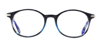 CARETTA CRTTA 1901-C.04 Optik Genç Erkek,Kadın,Unisex Oval Çerçeveli Grilamid (TR90) - CARETTA