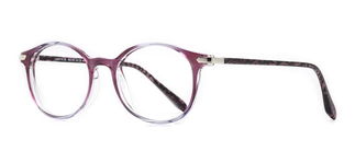 CARETTA CRTTA 1901-C.07 Optik Genç Erkek,Kadın,Unisex Oval Çerçeveli Grilamid (TR90) - CARETTA (1)