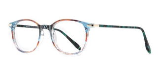 CARETTA CRTTA 1903-C.01 Optik Genç Erkek,Kadın,Unisex Oval Çerçeveli Grilamid (TR90) - CARETTA (1)