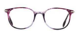 CARETTA CRTTA 1903-C.03 Optik Genç Erkek,Kadın,Unisex Oval Çerçeveli Grilamid (TR90) - CARETTA