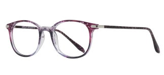 CARETTA CRTTA 1903-C.03 Optik Genç Erkek,Kadın,Unisex Oval Çerçeveli Grilamid TR90 - CARETTA (1)
