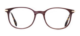 CARETTA CRTTA 1903-C.05 Optik Genç Erkek,Kadın,Unisex Oval Çerçeveli Grilamid (TR90) - CARETTA