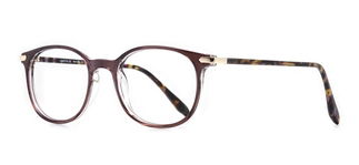 CARETTA CRTTA 1903-C.05 Optik Genç Erkek,Kadın,Unisex Oval Çerçeveli Grilamid (TR90) - CARETTA (1)