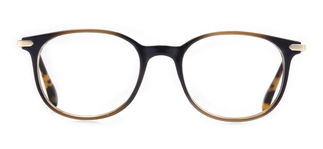 CARETTA CRTTA 1903-C.08 Optik Genç Erkek,Kadın,Unisex Oval Çerçeveli Grilamid (TR90) - CARETTA