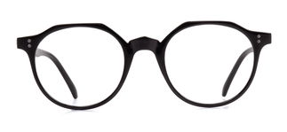 CARETTA CRTTA 1921-06 Optik Genç Erkek,Kadın,Unisex Geometrik Çerçeveli Grilamid (TR90) - CARETTA