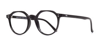 CARETTA CRTTA 1921-06 Optik Genç Erkek,Kadın,Unisex Geometrik Çerçeveli Grilamid (TR90) - CARETTA (1)