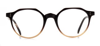 CARETTA CRTTA 1921-C.17 Optik Genç Erkek,Kadın,Unisex Geometrik Çerçeveli Grilamid (TR90) 