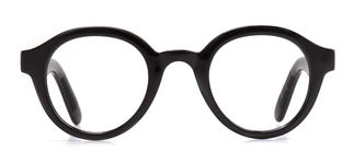 CARETTA CRTTA 1922-06 Optik Genç Erkek,Kadın,Unisex Yuvarlak Çerçeveli Grilamid (TR90) - CARETTA