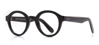 CARETTA CRTTA 1922-06 Optik Genç Erkek,Kadın,Unisex Yuvarlak Çerçeveli Grilamid (TR90) - CARETTA (1)