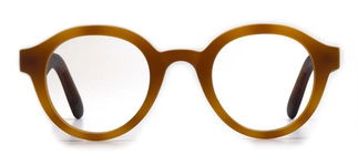 CARETTA CRTTA 1922-C.06 Optik Genç Erkek,Kadın,Unisex Yuvarlak Çerçeveli Grilamid (TR90) - CARETTA