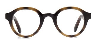 CARETTA CRTTA 1922-DM05 Optik Genç Erkek,Kadın,Unisex Yuvarlak Çerçeveli Grilamid (TR90) - CARETTA