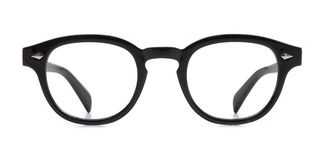 CARETTA CRTTA 1925-06 Optik Genç Erkek,Kadın,Unisex Oval Çerçeveli Grilamid (TR90) - CARETTA