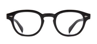 CARETTA CRTTA 1926-06 Optik Genç Erkek,Kadın,Unisex Oval Çerçeveli Grilamid (TR90) 