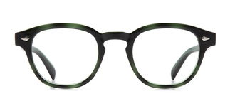 CARETTA CRTTA 1926-C.07 Optik Genç Erkek,Kadın,Unisex Oval Çerçeveli Grilamid (TR90) 
