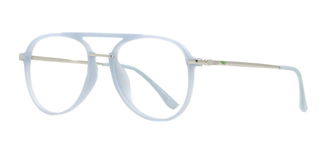 CARETTA CRTTA 7590-C.061 Optik Genç Erkek,Kadın,Unisex Damla Çerçeveli Asetat - CARETTA (1)