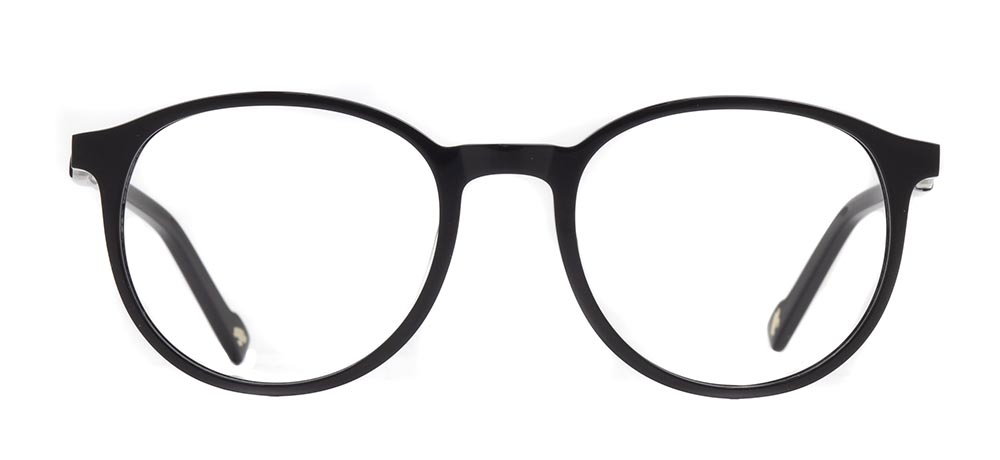 CARETTA CRTTA 7607-C.01 Optik Genç Erkek,Kadın,Unisex Oval Çerçeveli Asetat - 1