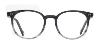 CARETTA CRTTA 7608-C.02 Optik Genç Erkek,Kadın,Unisex Oval Çerçeveli Asetat - CARETTA