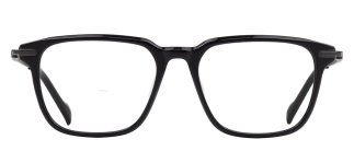 CARETTA CRTTA 7627-C.01 Optik Genç Erkek Köşeli Çerçeveli Asetat 